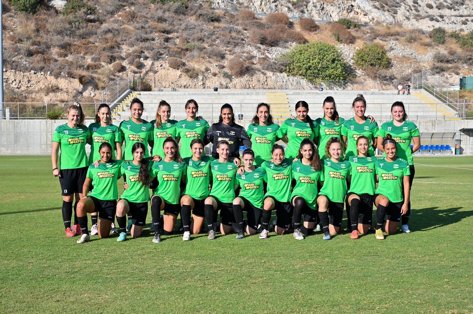 Dutch Soccer Camp Cape Town